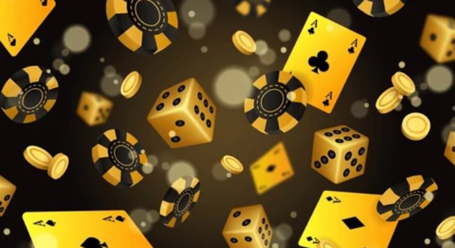 Antarmuka aplikasi mobile bos 303 menampilkan permainan slot dan kasino langsung